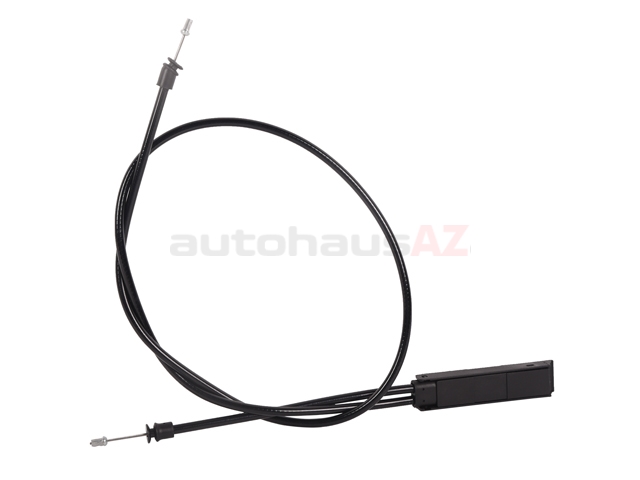 BAPMIC Hood Release Cable 2038800459 Mercedes Benz C230 C280 CLK320 C240 C350