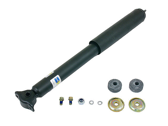 Bilstein B4 24-007047 Shock Absorber; Front - Mercedes | 1233200130  A1233200130 B360704