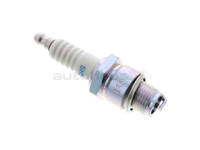 Best Spark Plugs for VW Super Beetle - Bosch, NGK