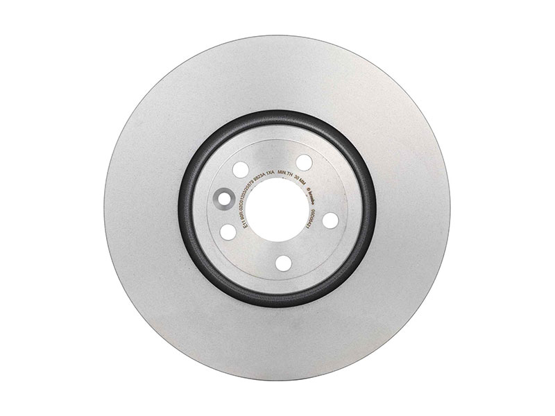 Brembo Lr D Disc Brake Rotor Front Land Rover