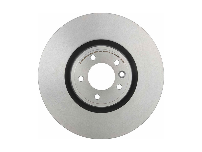 Brembo Lr C Disc Brake Rotor Land Rover