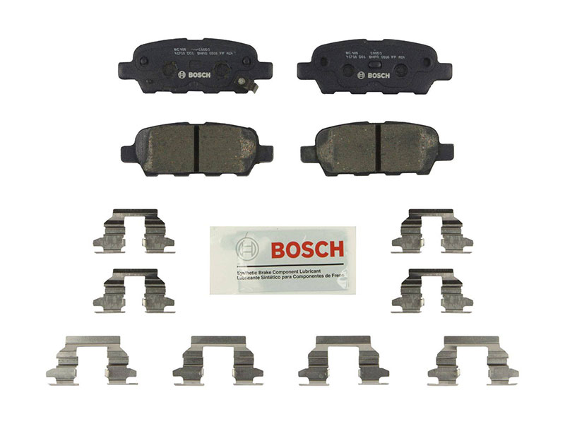 Nissan Brake Pads Parts Shipped to Your Door