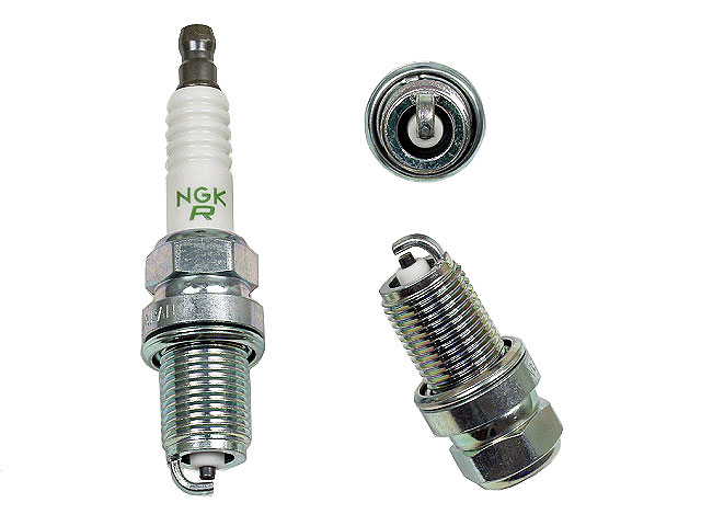 NGK V POWER RESISTOR Spark Plug BCPR6E Saab 900 Toyota Supra