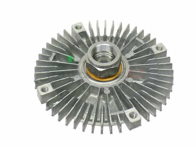 Mahle Behr 11521723918, CFC64000P Fan Clutch - BMW | 70819461NA M1CFC64000P