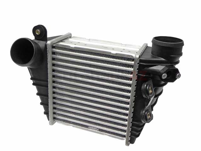 Mahle Behr 1J0145803G, 70820302NA Intercooler - VW | 376700704 ...