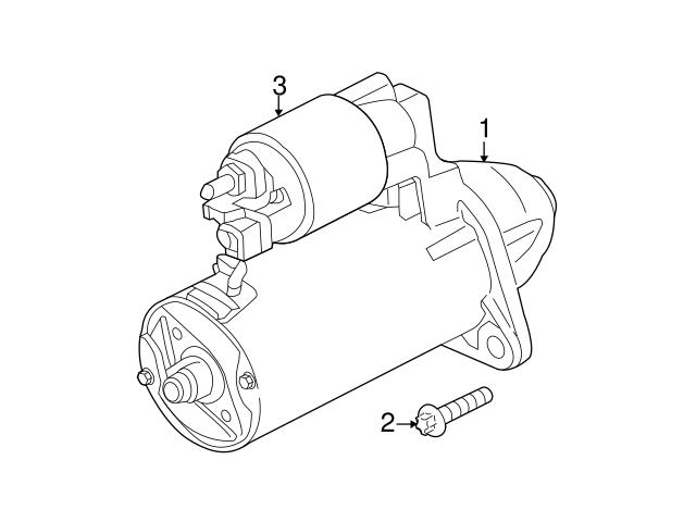 Bmw 540i Starter Parts Discount Online Store