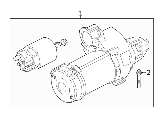 Bmw 540i Starter Parts Discount Online Store