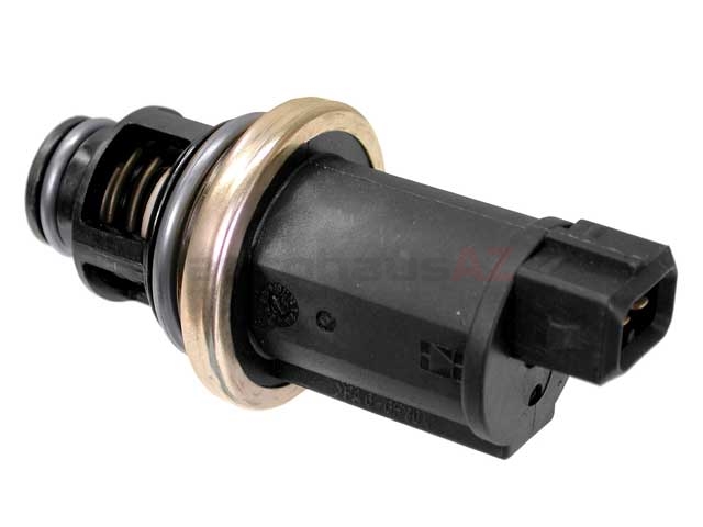 Genuine BMW 16131184235 Vapor Canister Shutoff Valve - BMW ...