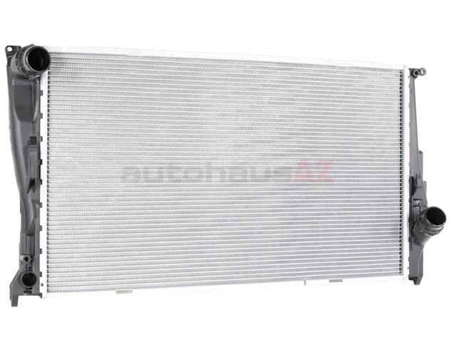 Best Prices On BMW E90 3-Series Radiator - Genuine BMW, Mahle Behr, Nissens