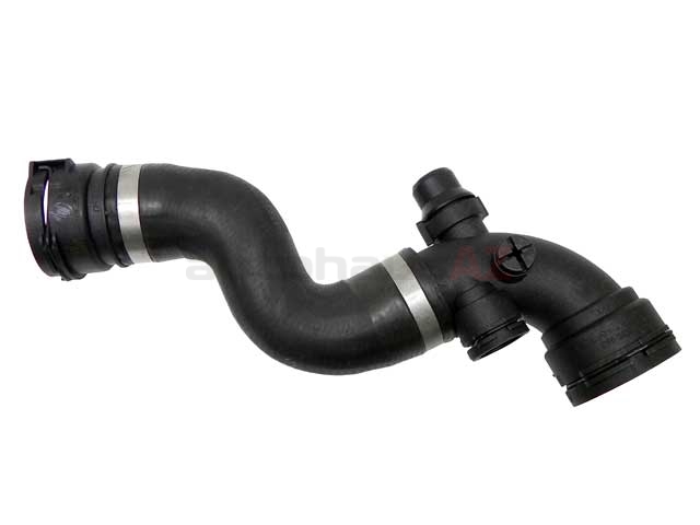 Genuine BMW 17127537717 Radiator Coolant Hose; Upper - BMW