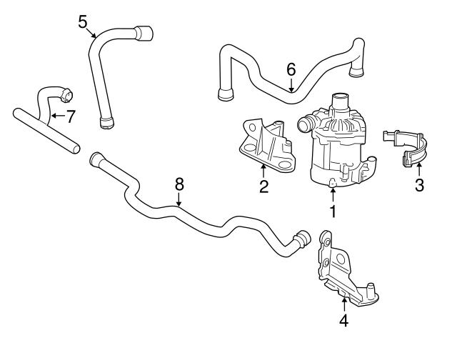 Page 6 - Best Deals on Antifreeze Coolant for BMW X6 - Zerex, Genuine ...