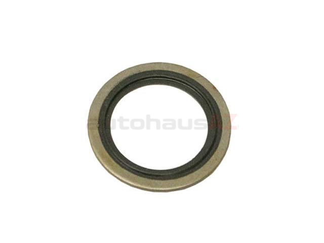 Genuine BMW 17221723803 Auto Trans Oil Cooler Hose O-Ring - BMW ...