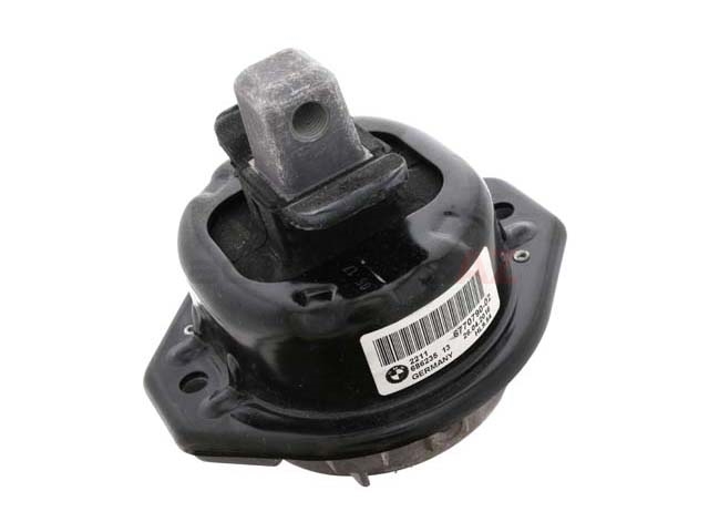 Genuine BMW 22116770790 Engine Mount - BMW | 22116756096 22116763944