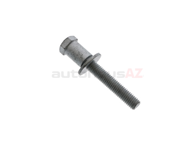 Genuine BMW 22116850329 Engine Mount Bolt; Left/Right - BMW | 22116763535