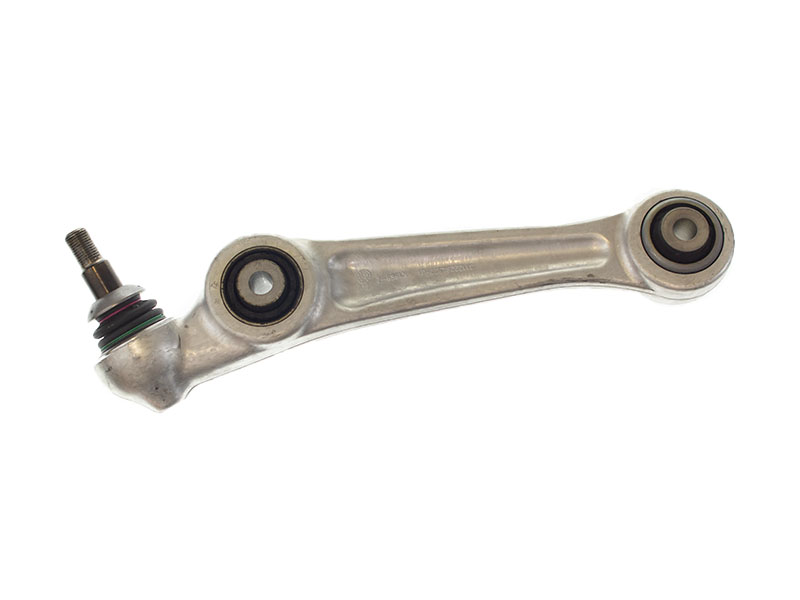 Genuine BMW 31122284977 Control Arm; Left, Left Rear, Left Front - BMW |  31122284675