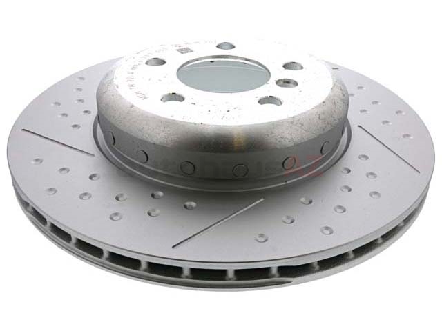 Shop Deals on BMW 435i Brake Rotors - Genuine BMW, Zimmermann