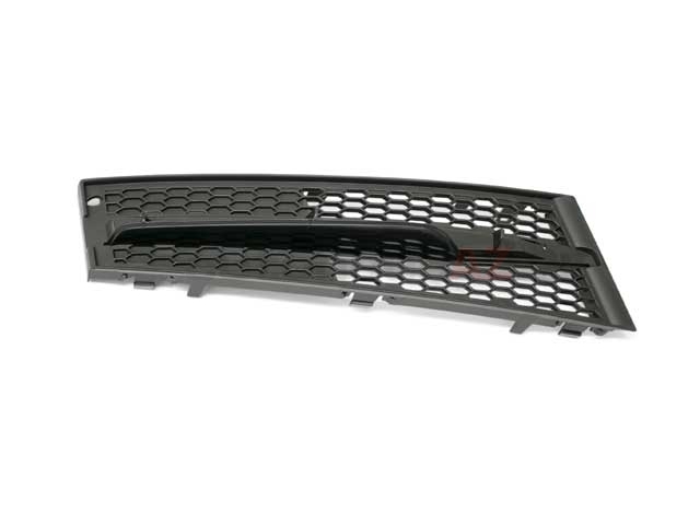 Genuine BMW BM-51117227924 Bumper Cover Grille