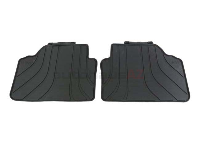 Genuine Bmw Bm 51472336599 Floor Mat Set Bmw 51472336599