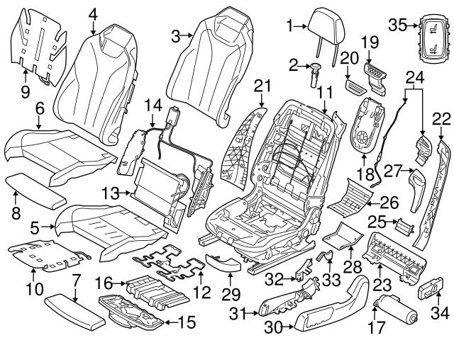 Page 174 - BMW E46 Car Parts - The Most Iconic BMW Introduced