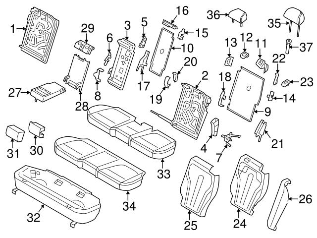 Page 423 - BMW X5 Parts for Your Luxury SUV