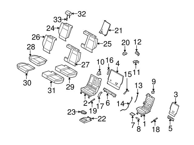 Page 423 - BMW X5 Parts for Your Luxury SUV