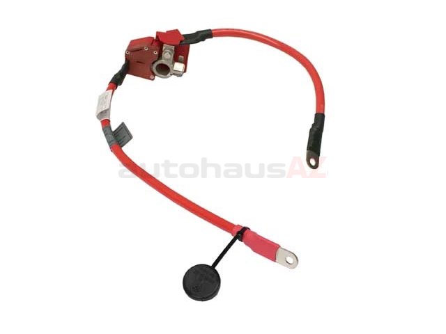 Genuine BMW 61126834543 Battery Cable; Positive - BMW | 61129259425