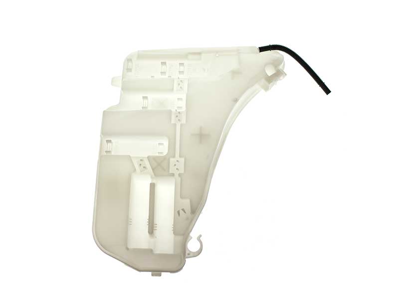 Genuine BMW 61677238667 Windshield Washer Fluid Reservoir - BMW