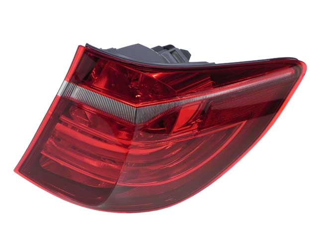 Page 2 - BMW X3 - Tail Light Parts