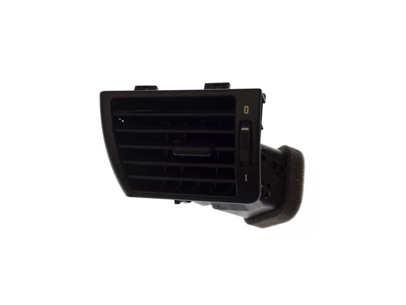 Genuine BMW 64228361898 Dashboard Air Vent; Right Outer - BMW