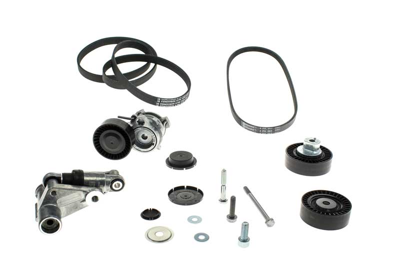 tensioner kit