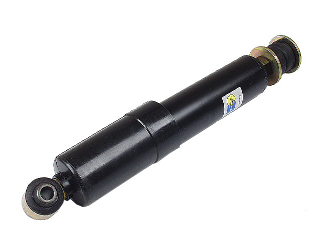 Bilstein B4 OE Replacement 19-028521 Shock Absorber; Rear - VW ...