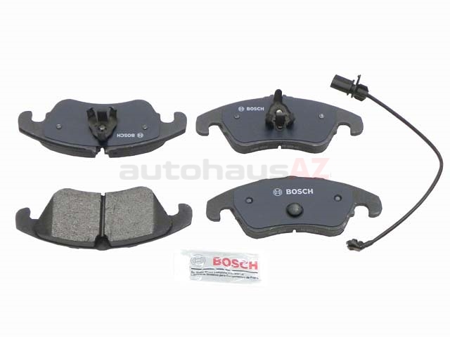 Page 5 - Low Prices on Brake Pads for Audi A6 - Genuine Audi