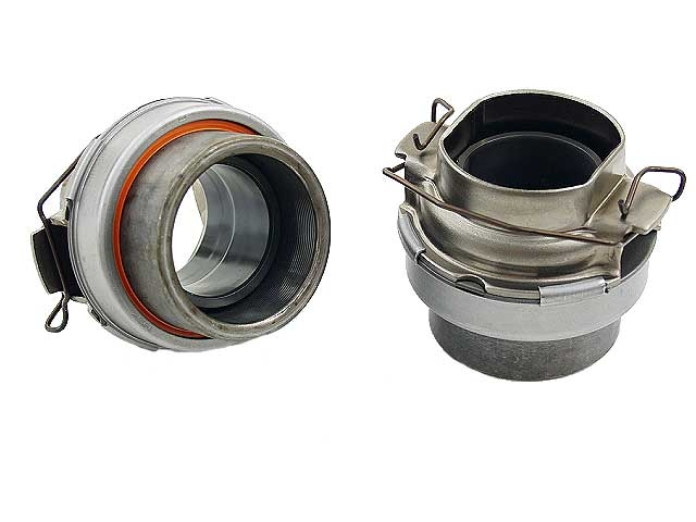 NSK BRG902, 50SCRN60P2P Clutch Release/Throwout Bearing - Toyota