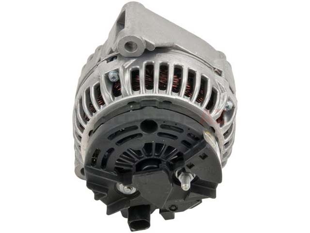 Bosch 0141540102, 1986A00743 Alternator - Mercedes | 0121541302 ...