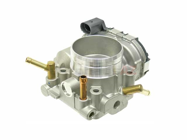 Bosch 06A133062Q, 0280750061 Throttle Body/Housing - VW