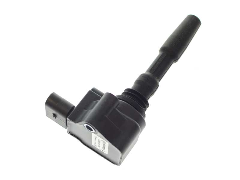 Bosch 079905110P, 0986221138 Ignition Coil - Audi