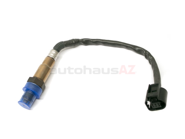 Bosch 11787595353 17010 Oxygen Sensor Left Right BMW Mini