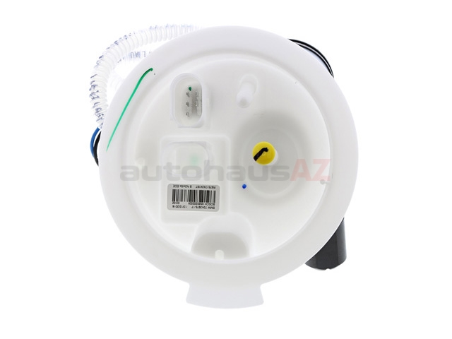 Bosch 16117243975 66120 Fuel Pump Module Assembly Right BMW 16117297778 16117414482