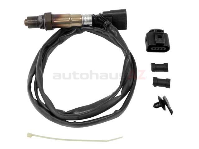 VW Beetle O2 Sensor Parts at Low, Low Prices