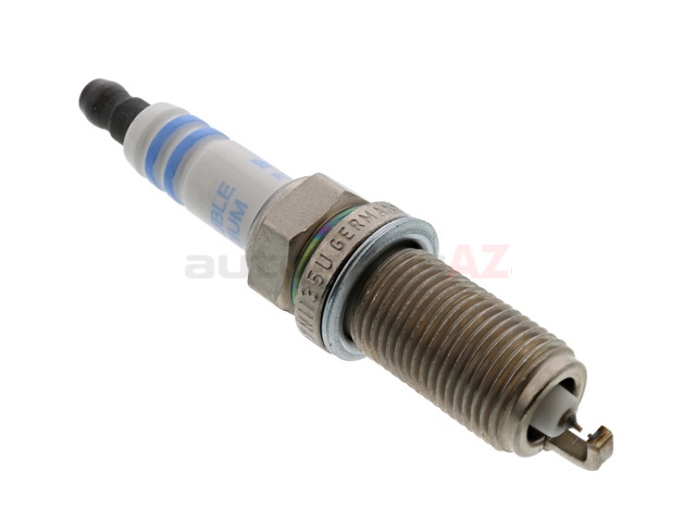 Bosch 307212015, 9615 Spark Plug - Volvo | 31286359