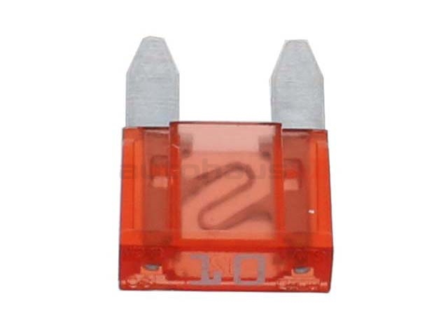 Bosch 559039023, 1987529030 Fuse