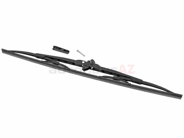 Bosch 92862821802 40719A Wiper Blade Assembly