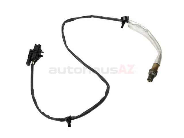 Bosch 9487147 17137 Oxygen Sensor Front Volvo 8670276