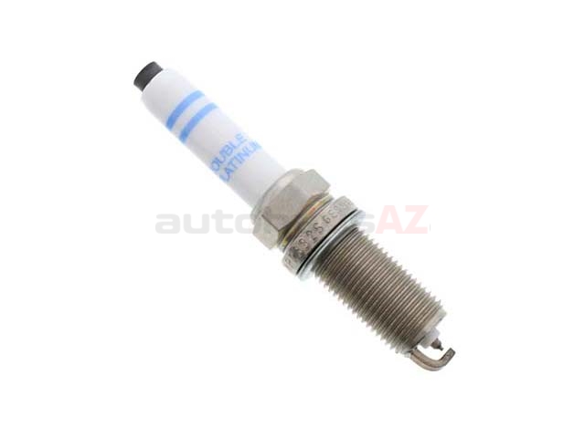 Bosch 99917023390, 7432 Spark Plug - Porsche | 0242245585 FR5NPP332S