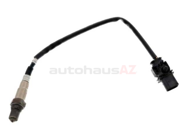 Bosch LR001370 17319 Oxygen Sensor Front Land Rover