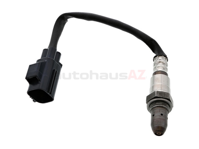 Bosch LR011710, 18121 Oxygen Sensor; Front - Land Rover