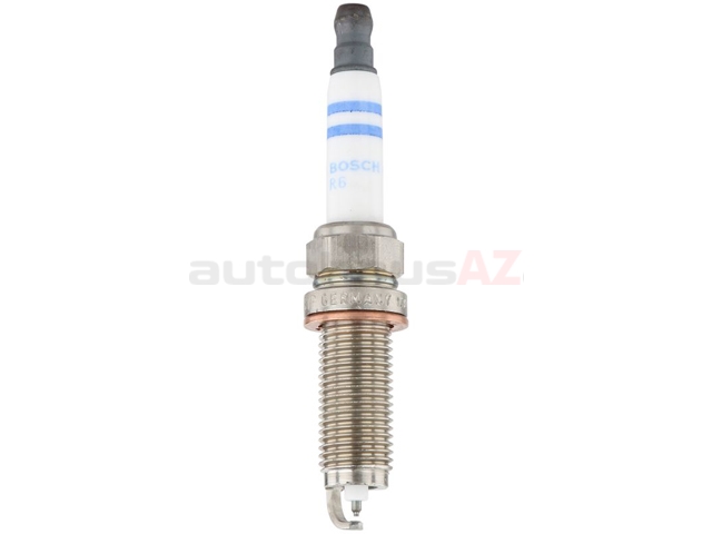 Bosch LR091617 8502 Spark Plug Land Rover