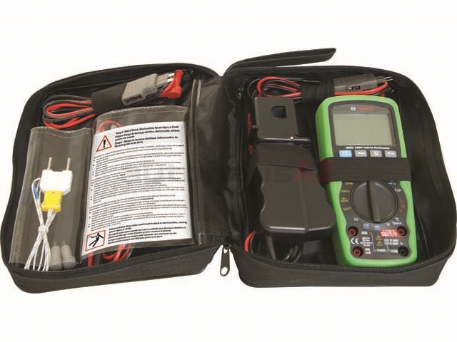 Bosch MMD540H, F00E9001013CM Multimeter