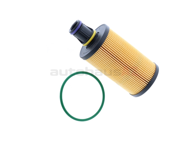 Coopers Fiaam LR133455, LR133455G Oil Filter Kit - Land Rover