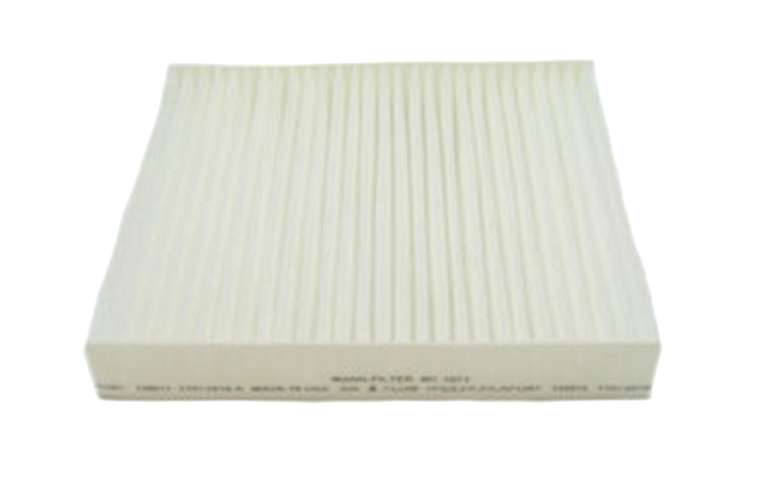 Purolator C25855 Cabin Air Filter Saab Subaru Mc1073